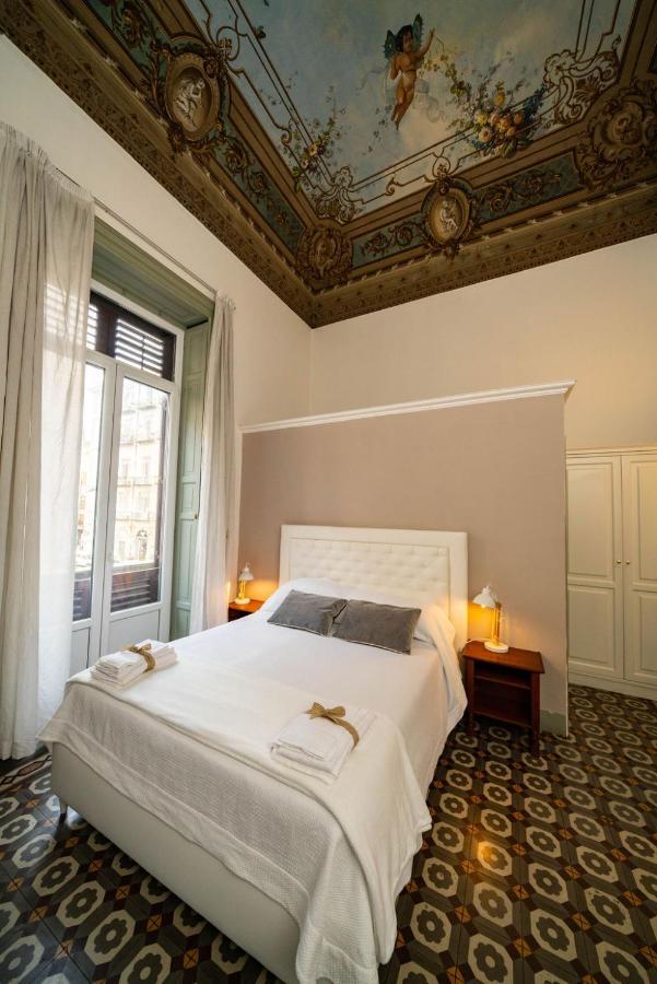 Al Viavai Hotel Palermo Exterior photo